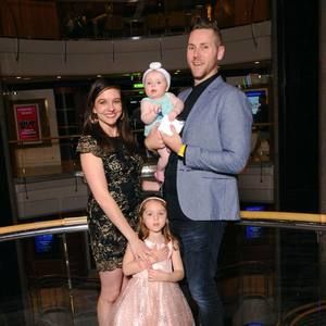 Meet your Posher, Karla